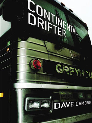 cover image of Continental Drifter